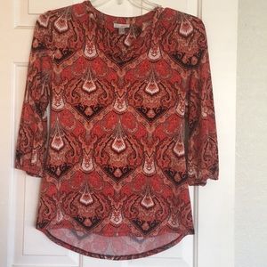 Roz & Ali Tunic